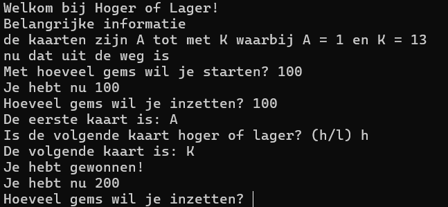 screenshothogeroflager